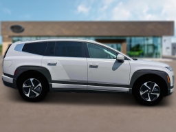 Hyundai IONIQ 9 SE AWD 2026