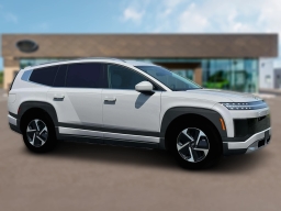 Hyundai IONIQ 9 SE AWD 2026