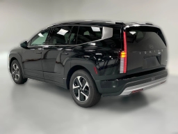 Hyundai IONIQ 9 SE AWD 2026