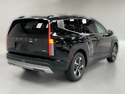 Hyundai IONIQ 9 SE AWD 2026