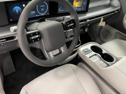 Hyundai IONIQ 9 SE AWD 2026