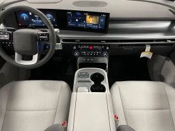 Hyundai IONIQ 9 SE AWD 2026