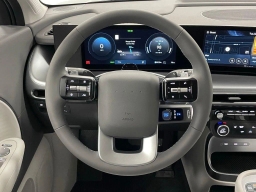 Hyundai IONIQ 9 SE AWD 2026