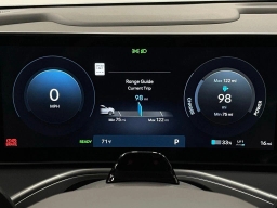 Hyundai IONIQ 9 SE AWD 2026