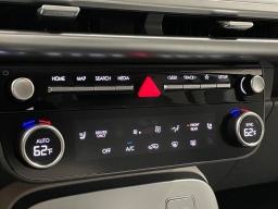 Hyundai IONIQ 9 SE AWD 2026