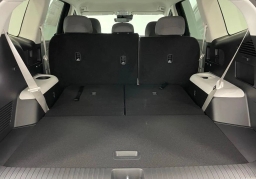 Hyundai IONIQ 9 SE AWD 2026