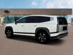 Hyundai IONIQ 9 SE AWD 2026