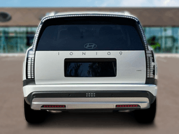 Hyundai IONIQ 9 SE AWD 2026