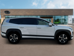 Hyundai IONIQ 9 SE AWD 2026