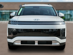 Hyundai IONIQ 9 SE AWD 2026