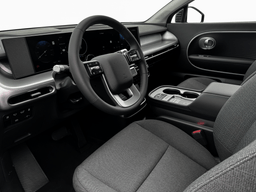 Hyundai IONIQ 9 SE AWD 2026