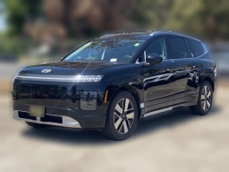 Hyundai IONIQ 9 SEL AWD 2026