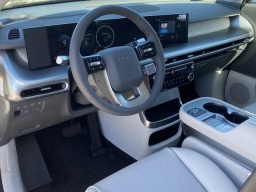 Hyundai IONIQ 9 SEL AWD 2026