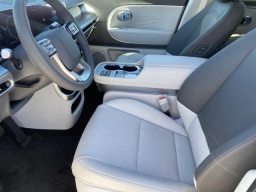 Hyundai IONIQ 9 SEL AWD 2026