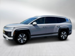 Hyundai IONIQ 9 SEL AWD 2026