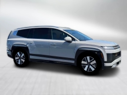 Hyundai IONIQ 9 SEL AWD 2026