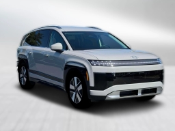 Hyundai IONIQ 9 SEL AWD 2026