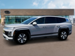 Hyundai IONIQ 9 SEL AWD 2026