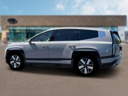 Hyundai IONIQ 9 SEL AWD 2026