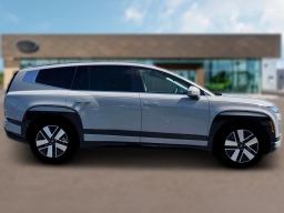 Hyundai IONIQ 9 SEL AWD 2026