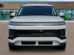 Hyundai IONIQ 9 SEL AWD 2026