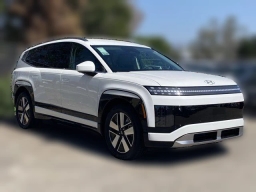 Hyundai IONIQ 9 SEL AWD 2026