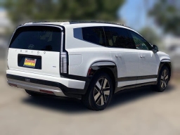 Hyundai IONIQ 9 SEL AWD 2026