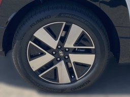 Hyundai IONIQ 9 SEL AWD 2026