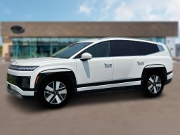 Hyundai IONIQ 9 SEL AWD 2026