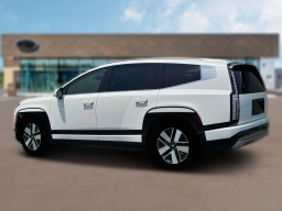 Hyundai IONIQ 9 SEL AWD 2026