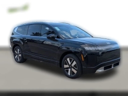 Hyundai IONIQ 9 SEL AWD 2026