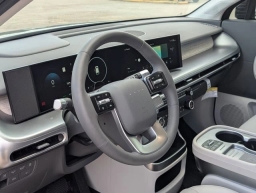 Hyundai IONIQ 9 SEL AWD 2026