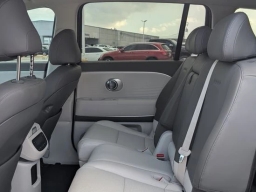 Hyundai IONIQ 9 SEL AWD 2026