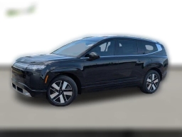 Hyundai IONIQ 9 SEL AWD 2026