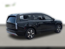 Hyundai IONIQ 9 SEL AWD 2026