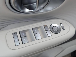 Hyundai IONIQ 9 SEL AWD 2026