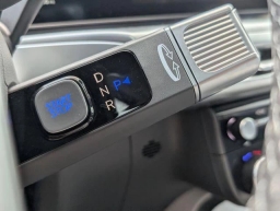 Hyundai IONIQ 9 SEL AWD 2026