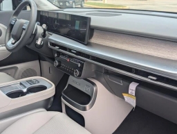 Hyundai IONIQ 9 SEL AWD 2026