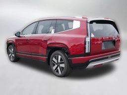 Hyundai IONIQ 9 SEL AWD 2026