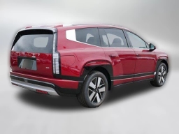 Hyundai IONIQ 9 SEL AWD 2026