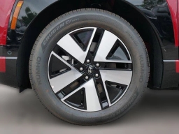 Hyundai IONIQ 9 SEL AWD 2026