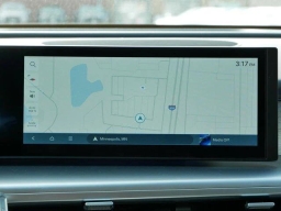 Hyundai IONIQ 9 SEL AWD 2026