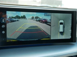 Hyundai IONIQ 9 SEL AWD 2026