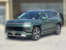 Hyundai IONIQ 9 SEL AWD 2026