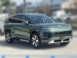 Hyundai IONIQ 9 SEL AWD 2026