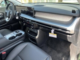 Hyundai IONIQ 9 SEL AWD 2026