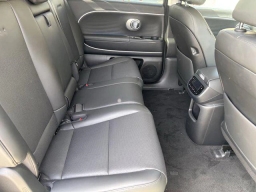 Hyundai IONIQ 9 SEL AWD 2026