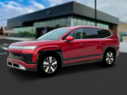 Hyundai IONIQ 9 SEL AWD 2026