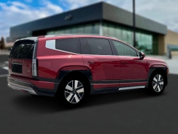 Hyundai IONIQ 9 SEL AWD 2026