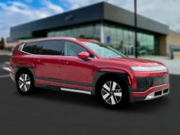 Hyundai IONIQ 9 SEL AWD 2026